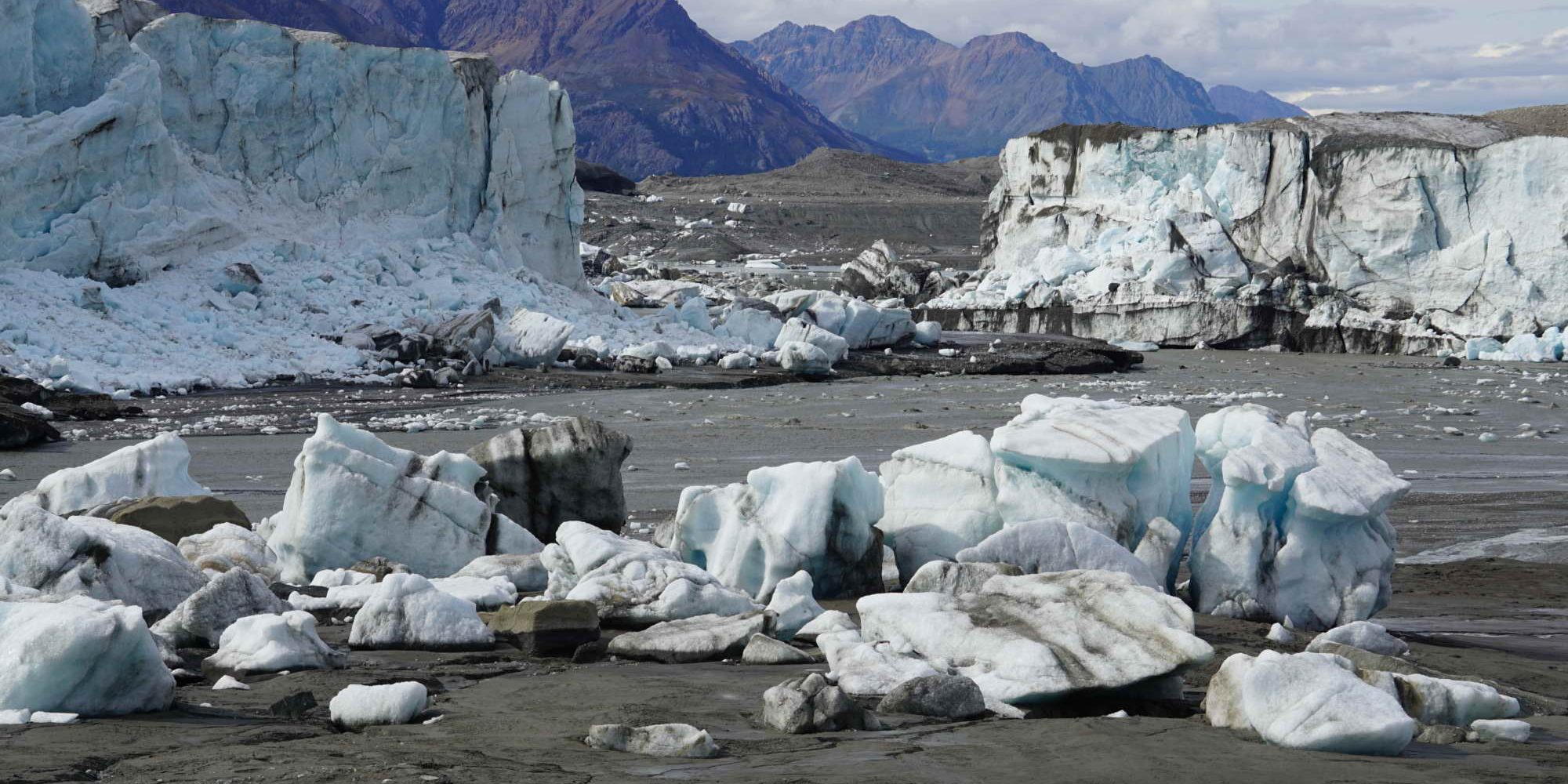 Donjek-glacier-toe-kluane-national-park Donjek-glacier-toe-kluane-national-park