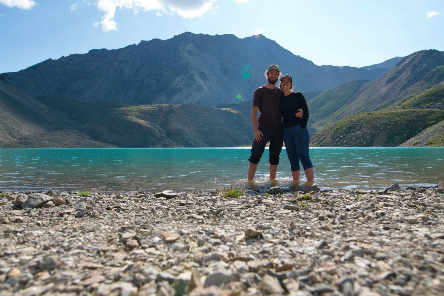 Miléna-Max-Bocks-Lake-Yukon