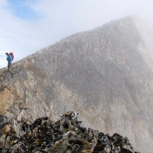 Coast-Mountains-Yukon-hiking-randonnée